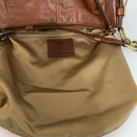 Coach Chelsea Ashlyn Hobo Bag No. F1173-178816 - Picture 10 of 11